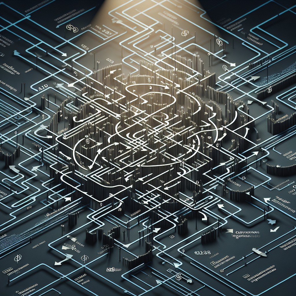 Cum urmărești traseul fondurilor publice de la buget până la contractele dubioase