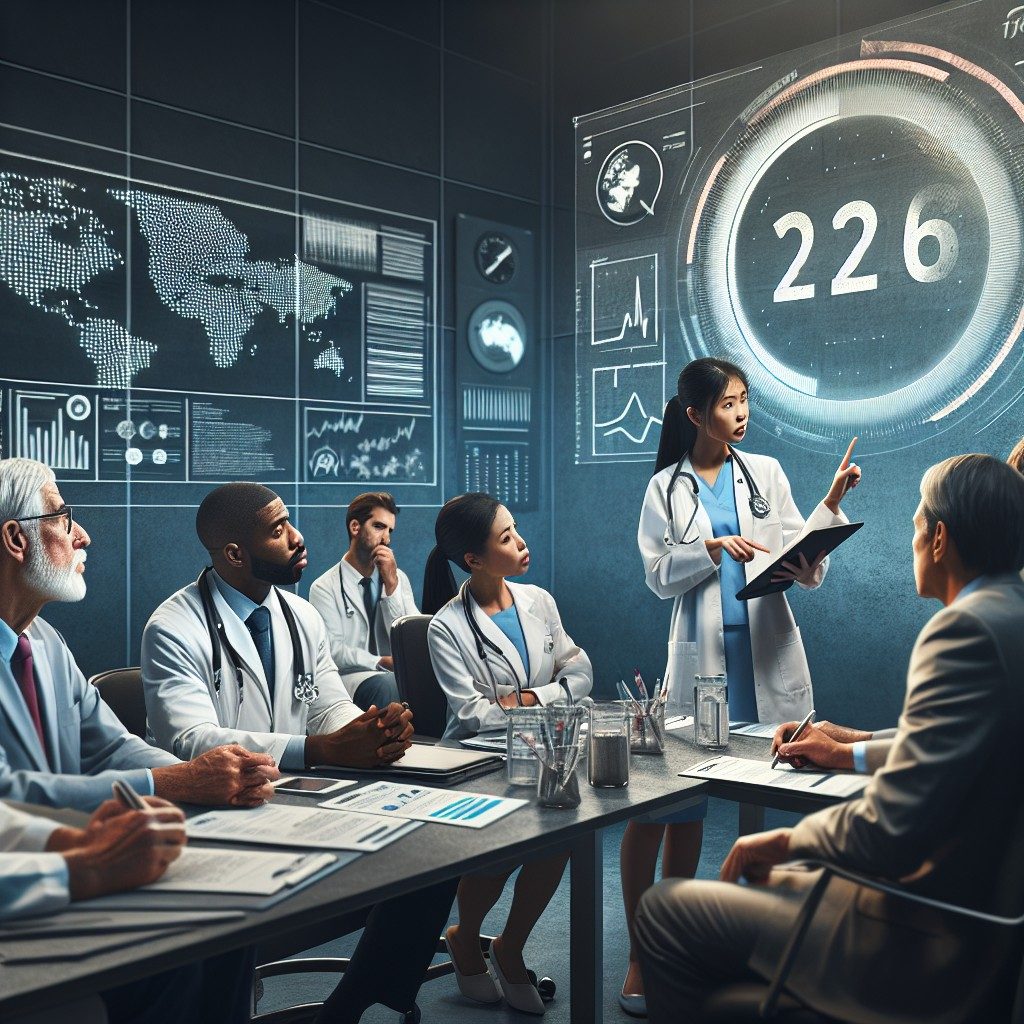 Sănătatea publică între crize, licitații și promisiuni: ce putem schimbă până în 2026