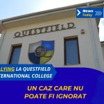 Bullying la Questfield International College, un caz care nu poate fi ignorat