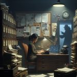 Cum lucrează jurnaliștii cu documente interne și surse anonime în anchete complexe